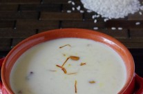 Paal payasam