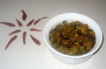 Kovakkai fry