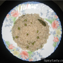 Peas Pulao