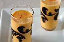 Carrot kheer