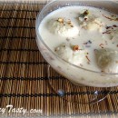 Rasmalai