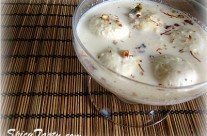 Rasmalai