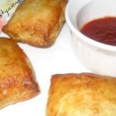 Vegetable Puff