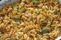 Pasta Con Broccoli