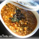 Vadakari – Lentil Curry