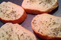 Garlic Bread