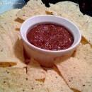 Quick Bean Dip