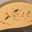 Badam Kheer – Almond Kheer