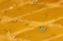 Moong Halwa – Golden gram Pudding