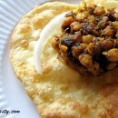 Chole Bhatura