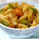 Spicy Macaroni Recipe