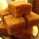 Mysore Pak