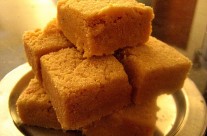 Mysore Pak