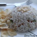 Coconut Rice