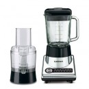 Cuisinart Duet Blender and Food Processor for $59.95 & Oster Quesadilla Maker for $15