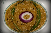 Mirchi Masala – Spicy Chili Curry