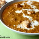 Matar Paneer – Cottage Cheese and Peas Curry