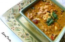 Spicy Egg Korma – Spicy Egg Curry