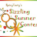 Sizzling Summer Contest: Have You Entered Yet?