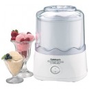 Cuisinart Automatic Frozen Yogurt-Ice Cream Maker for $24.99 and Circulon 10 Piece Hard Anodized Cookware set for $129.99