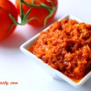 Thakkali Thokku – Tomato Pickle