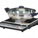 TATUNG TICT-1500W Induction Cook Top for $69.99