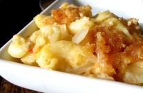 Macaroni and Cheese