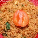 Tomato Idiyappam