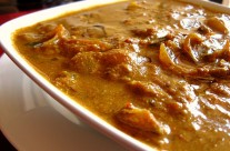 Chettinad Kara Kuzhambu – Chettinad Spicy Curry