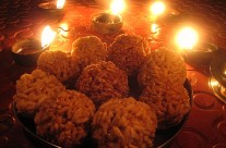 Karthikai Deepam and Neyyappam – Version 2