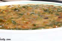 Methi Kootu