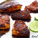 Simple Fish Fry