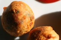 Aloo Bonda