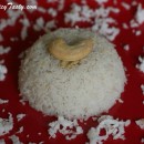 Sweet Idiyappam (String Hoppers)