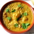 Aloo Ki Subzi- Creamy Potato curry