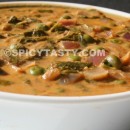 Methi Malai Matar