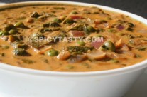 Methi Malai Matar