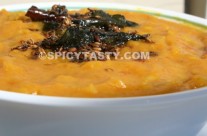 Mango Dal