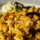 Idly Upma