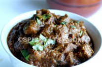 Pepper Mutton Curry