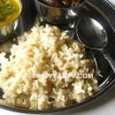 How to cook Brown Rice?