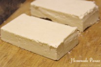 How to make Paneer?