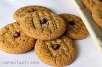 Peanut Butter Cookies