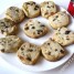 Dry Fruit Cookies