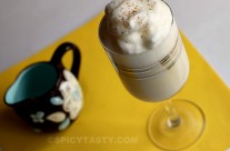 Eggnog Recipe