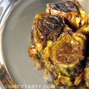 Stuffed Karela Fry – Stuffed Bitter Gourd Fry