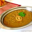 Tomato Dal – Lentil and Tomato Soup