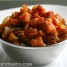 Carrot Poriyal / Carrot fry