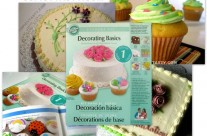 Wilton Cake Decorating