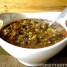 Mexican Gumbo (Vegetarian)